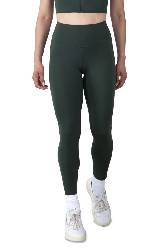 LAUREN LEGGINGS - Női sport leggings