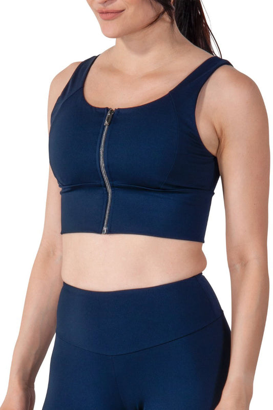 LAUREN TOP - Női sport felső