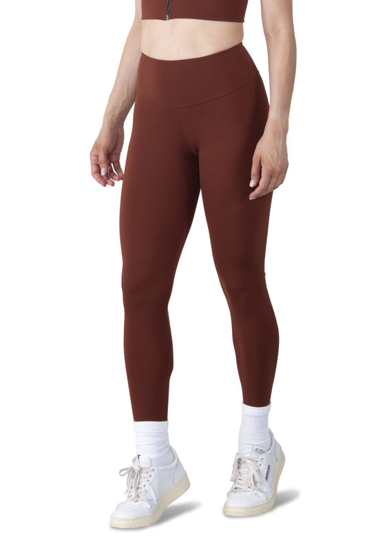 LAUREN LEGGINGS - Női sport leggings