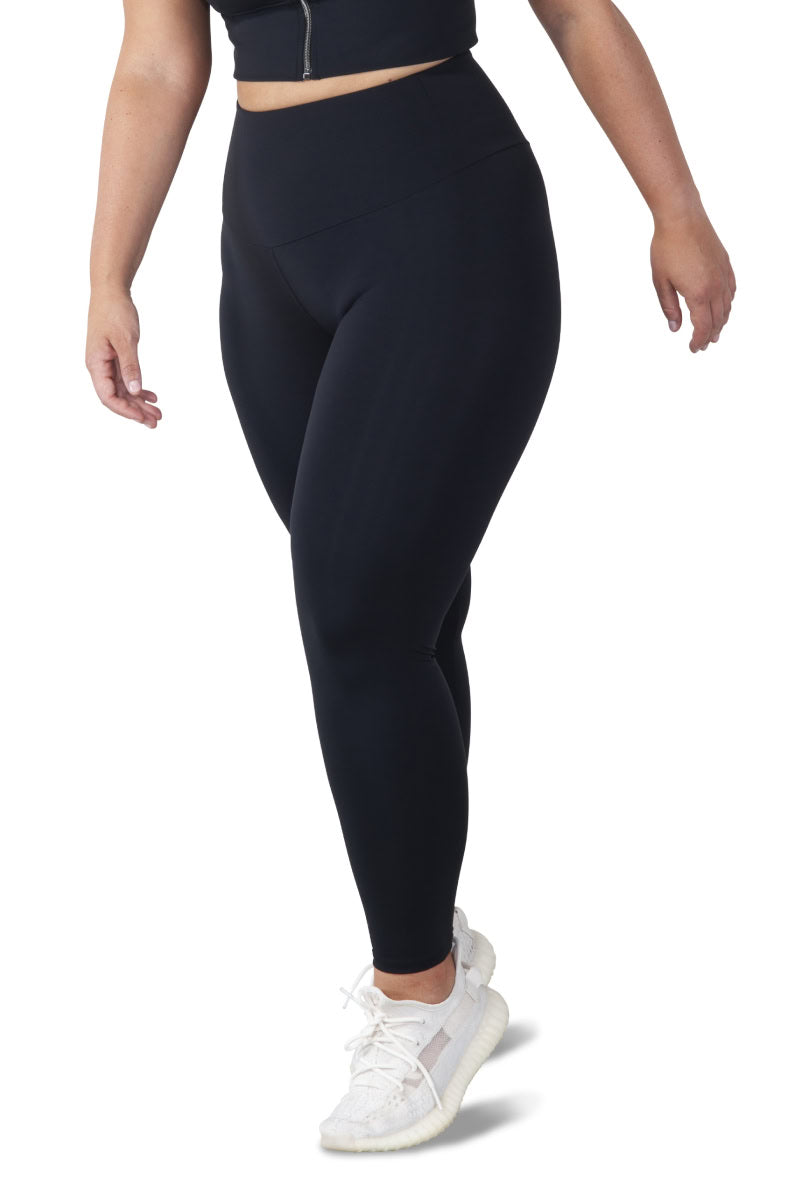 LAUREN LEGGINGS - Női sport leggings