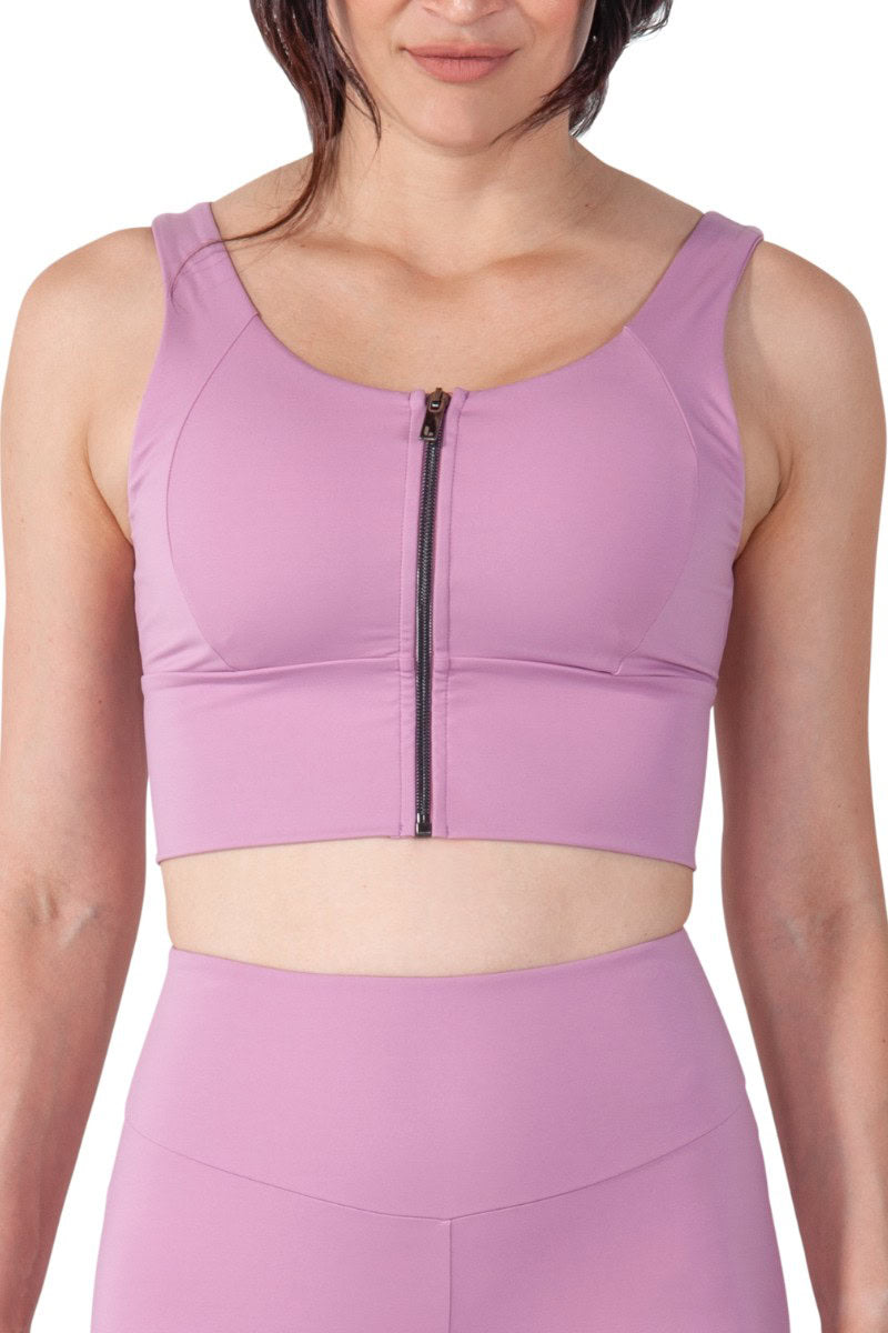 LAUREN TOP - Női sport felső