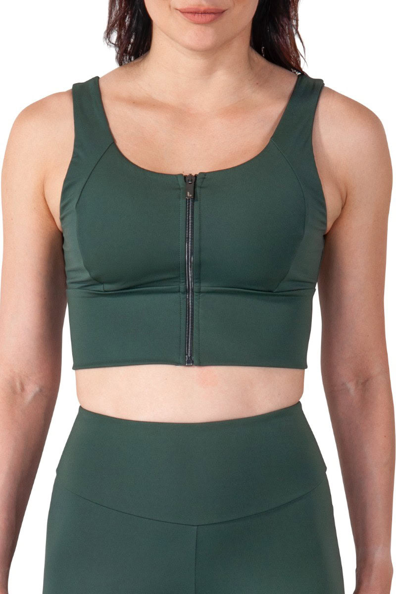 LAUREN TOP - Női sport felső